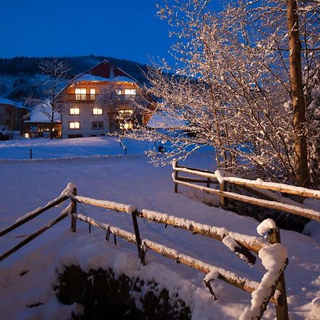 Отель Schaetzlehof Винден-им-Эльцталь Экстерьер фото